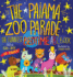 The Pajama Zoo Parade: the Funniest Bedtime Abc Book (the Funniest Abc Books)