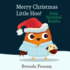Merry Christmas, Little Hoo! / Feliz Navidad Buhito (Xist Kids Bilingual Spanish English)