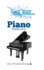 Piano Discover Musical Instruments
