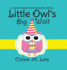 Little Owl's Big Wait / La gran espera del pequeo bho