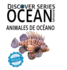 Ocean Animals / Animales de Ocano