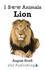 Lion (I See Animals)