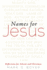 Names for Jesus