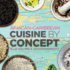 African-Caribbean Cuisine by Concept Volume 3: CbyC Volume 3: Accompaniments