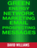 Green Energy Network Marketing MLM Email Prospecting Messages: Perfect for North American Power, Veridian, and Powur