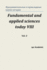 Fundamental and Applied Sciences Today VIII. Vol. 2: Proceedings of the Conference. North Charleston, 10-11.05.2016