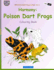 BROCKHAUSEN Colouring Book Vol. 6 - Harmony: Poison Dart Frogs: Colouring Book