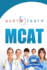 Mcat Audiolearn-Complete Audio Review for the Mcat (Medical College Admission Test)