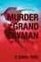 Murder In Grand Cayman: An Inspector Thompson Mystery