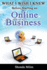 What I wish I knew before starting an Online Business: 50 tips to Starting an Online Business