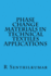Phase Change Materials in Technical Textiles Applications