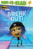 Break Out! (the Emoji Movie)