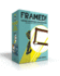 Framed! Crime-Fighting Collection (Boxed Set): Framed! ; Vanished! ; Trapped!