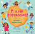 P is for Poppadoms! : an Indian Alphabet Book