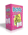 Dork Diaries Books 10-12 (Boxed Set): Dork Diaries 10; Dork Diaries 11; Dork Diaries 12