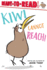 Kiwi Cannot Reach! : Ready-to-Read Level 1