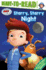 Starry, Starry Night: Ready-to-Read Level 2 (Ready Jet Go! )