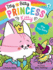 The Un-Fairy (6) (Itty Bitty Princess Kitty)
