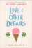 Love & Other Detours: Love & Gelato; Love & Luck
