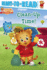 Clean-Up Time! : Ready-to-Read Pre-Level 1 (Daniel Tiger's Neighborhood)