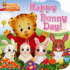 Happy Bunny Day! (Daniel Tiger's Neighborhood)