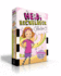 The Heidi Heckelbeck Collection #3 (Boxed Set): Heidi Heckelbeck and the Christmas Surprise; Heidi Heckelbeck and the Tie-Dyed Bunny; Heidi Heckelbeck Is a Flower Girl; Heidi Heckelbeck Gets the Sniffles