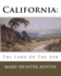 California: The Land Of The Sun