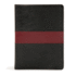 The Apologetics Study Bible: King James Version, Black/Burgundy Leathertouch