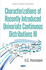 Characterizations of Recently Introduced Continuous Distributions III
