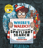 Wheres Waldo? the Spectacular Spotlight Search