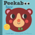 Peekaboo: Bear (Peekaboo You)
