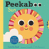 Peekaboo: Sun (Peekaboo You)