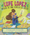 Lupe Lopez: Reglas De Una Estrella De Rock! (Spanish Edition)