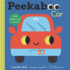 Peekaboo: Car (Peekaboo You)