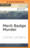 Merit Badge Murder (Merry Wrath, 1)