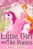 Little Girl and the Ponies Book 1: Children's Read Along Books-Daytime Naps and Bedtime Stories: Bedtime Stories for Girls, Princess Books