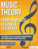 Music Theory: From Beginner to Expert-the Ultimate Step-By-Step Guide to Understanding and Learning Music Theory Effortlessly