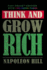 Think and Grow Rich (Original 1937 Edition) w/ FastTrack? Edition Coloring Pages