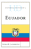 Historical Dictionary of Ecuador