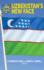 Uzbekistan's New Face