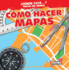 Cmo Hacer Mapas/ Making Maps (Dnde Est? ? Mapas Del Mundo/ Where on Earth? Mapping Parts of the World) (Spanish Edition)