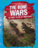 The Bone Wars: the Race to Dig Up Dinosaurs (Great Race: Fight to the Finish)