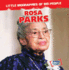Rosa Parks (Little Biographies of Big People: Leveled Reader: Social Studies)