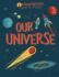 Our Universe (Infographics: How It Works)