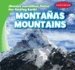 Montanas / Mountains (Nuestra Maravillosa Tierra! / Our Exciting Earth! ) (Spanish and English Edition)