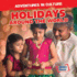 Holidays Around the World (Adventures in Culture: Leveled Reader, Social Studies)