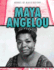 Maya Angelou (Heroes of Black History)