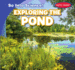 Exploring the Pond (So Into Science! )