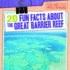 20 Fun Facts About the Great Barrier Reef (Fun Fact File: World Wonders! )