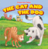 The Cat and the Dog (Farmyard Tales)